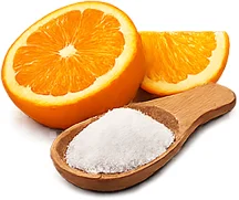 Cardiden — Vitamin C